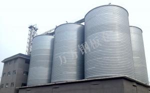 酒廠原糧庫工程 酒廠原糧庫工程